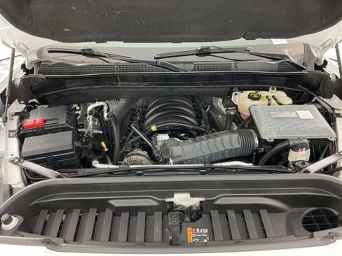 Used 2020 GMC Sierra 1500 AT4 w/ Off-Road Performance Package AWD/4WD image 33