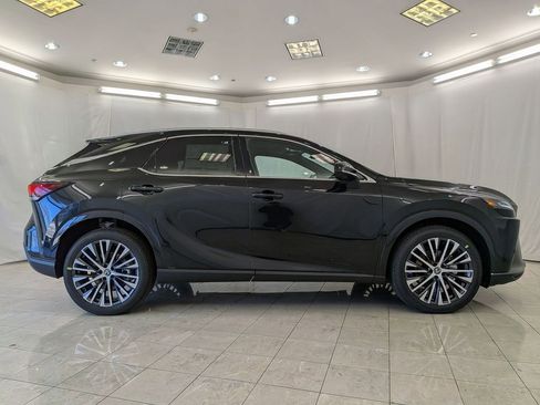 New 2026 Lexus RX 350 Premium Plus AWD/4WD image 14
