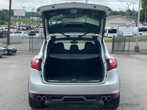 Used 2011 Porsche Cayenne AWD/4WD image 27