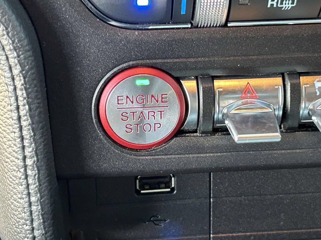 Used 2022 Ford Mustang GT Premium w/ Equipment Group 401A RWD image 20