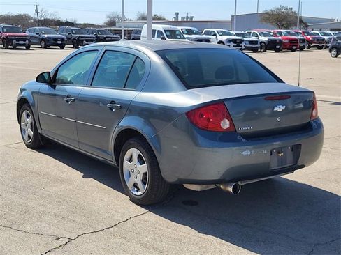 Used 2005 Chevrolet Cobalt Sedan image 15