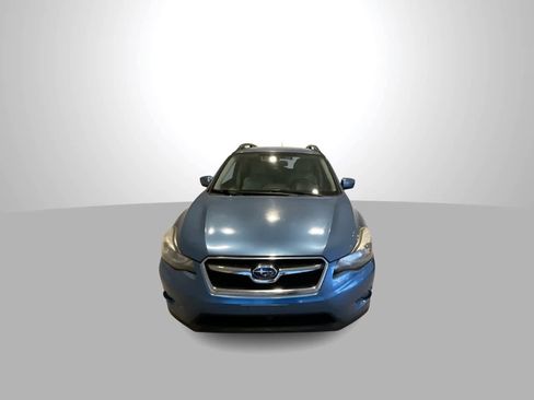 Used 2015 Subaru Crosstrek 2.0i Premium image 3