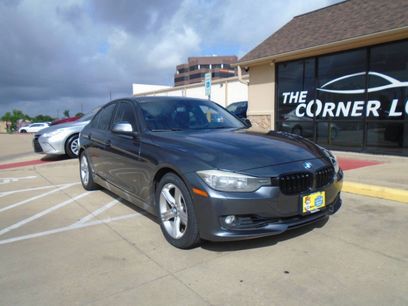 Used 2015 BMW 328i xDrive Sedan