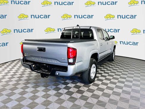 Used 2023 Toyota Tacoma SR AWD/4WD image 7