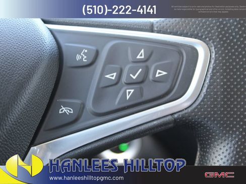 Used 2023 Chevrolet Equinox LT AWD/4WD image 29