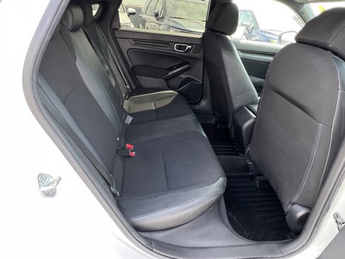 Used 2022 Honda Civic Sport image 18