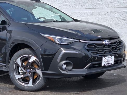 New 2026 Subaru Crosstrek 2.5i Limited AWD/4WD image 2