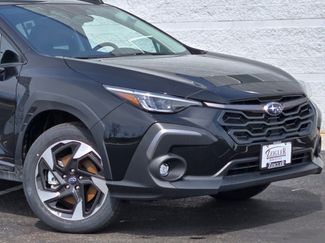 New 2026 Subaru Crosstrek 2.5i Limited AWD/4WD video 2