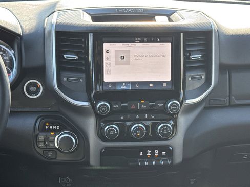 Used 2025 RAM 1500 Big Horn image 17