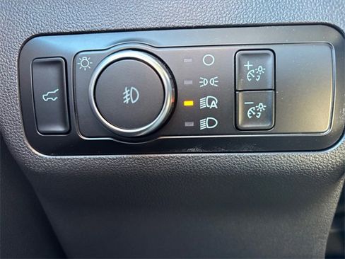 New 2025 Ford Bronco Sport Outer Banks w/ Outer Banks Tech Package+ image 17