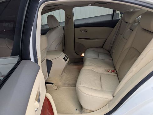 Used 2008 Lexus ES 350 FWD image 43