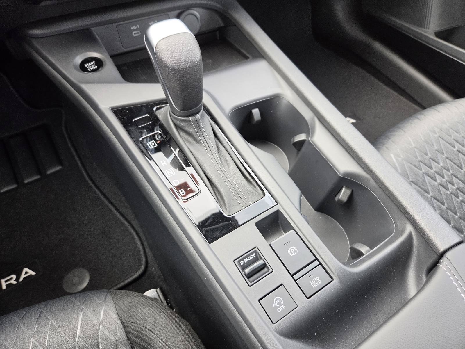 New 2027 Nissan Sentra SV FWD image 23