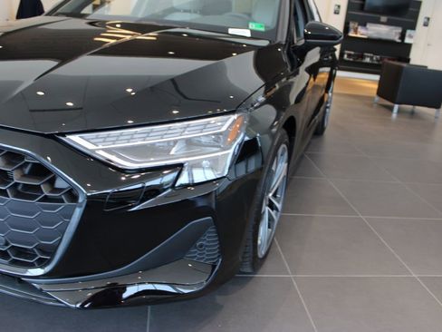 New 2025 Audi A3 2.0T Premium image 44