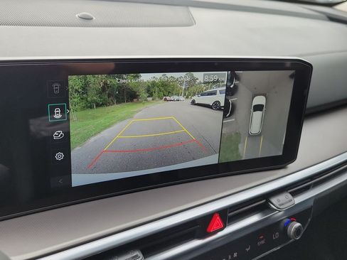 New 2026 Kia Sorento SX FWD image 33