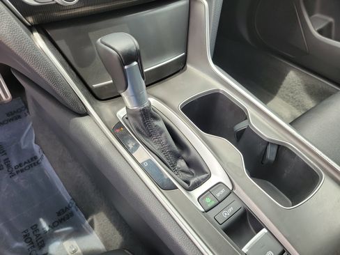 Used 2021 Honda Accord Sport image 30