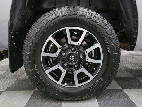 Used 2020 Toyota Tundra SR5 image 17