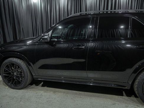 New 2026 Mercedes-Benz GLE 350 4MATIC image 6