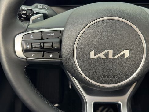 Used 2024 Kia Sportage SX Prestige image 19