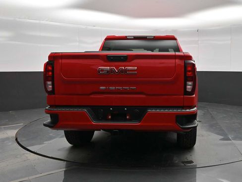 New 2026 GMC Sierra 1500 Pro w/ Graphite Edition AWD/4WD image 6
