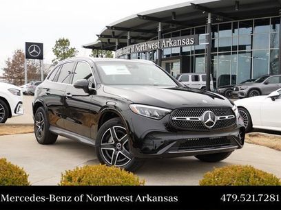 Used 2026 Mercedes-Benz GLC 300 4MATIC