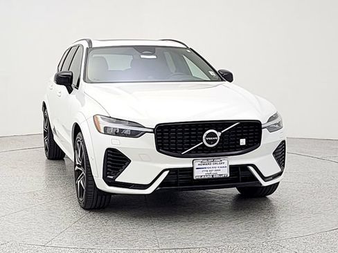Certified 2024 Volvo XC60 T8 Polestar w/ Protection Package Premier AWD/4WD image 2