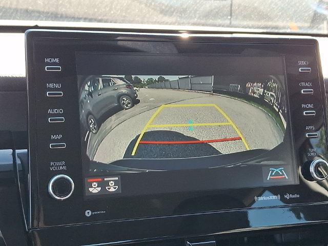 Used 2024 Toyota Camry XSE FWD image 17