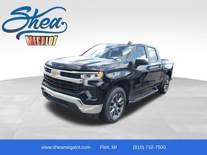 Certified 2023 Chevrolet Silverado 1500 LT