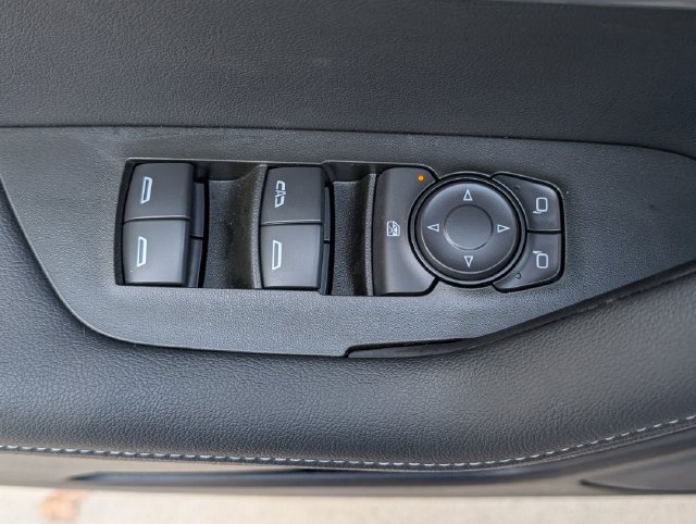 New 2026 Chevrolet Blazer LT w/ LPO, Floor Liner Package FWD image 13