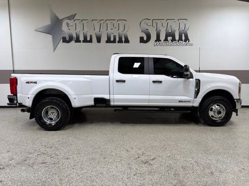 Used 2024 Ford F350 XL w/ Snow Plow Prep Package image 32