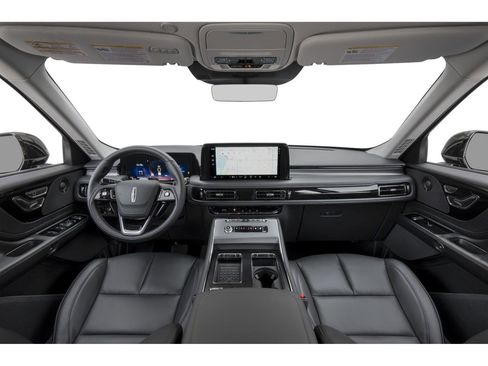 New 2026 Lincoln Aviator AWD image 69