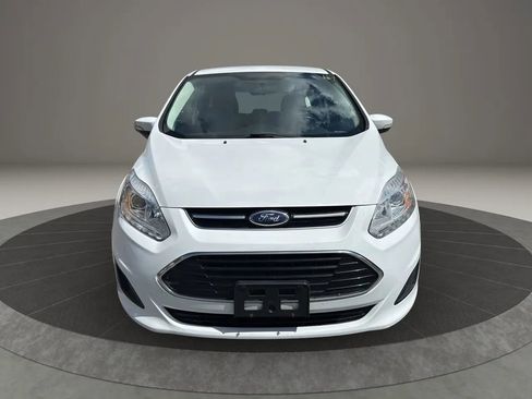 Used 2017 Ford C-MAX Energi SE image 2