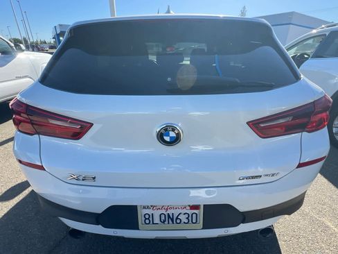 Used 2019 BMW X2 sDrive28i w/ Convenience Package FWD image 5