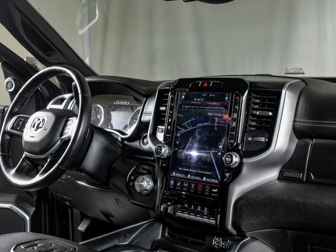 Used 2020 RAM 2500 Laramie image 23