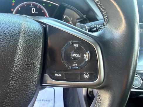 Used 2020 Honda Civic Sport image 26
