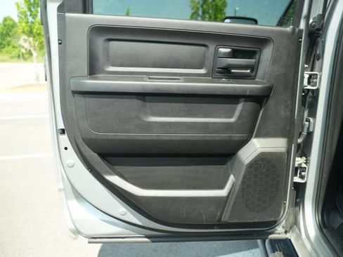 Used 2022 RAM 2500 Tradesman AWD/4WD image 16