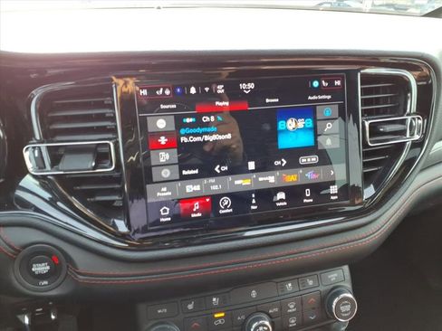 Used 2024 Dodge Durango GT image 24