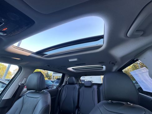 New 2026 Kia Carnival SX image 52