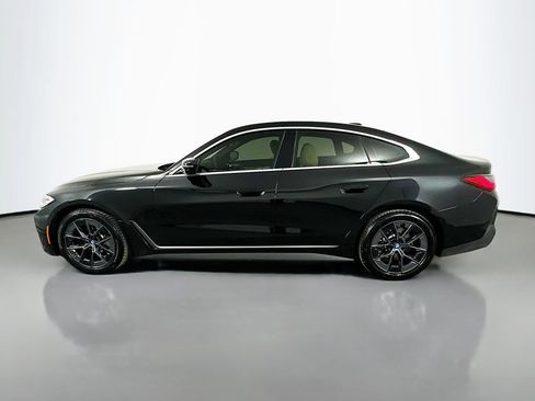 Used 2023 BMW i4 eDrive35 w/ Premium Package RWD image 8