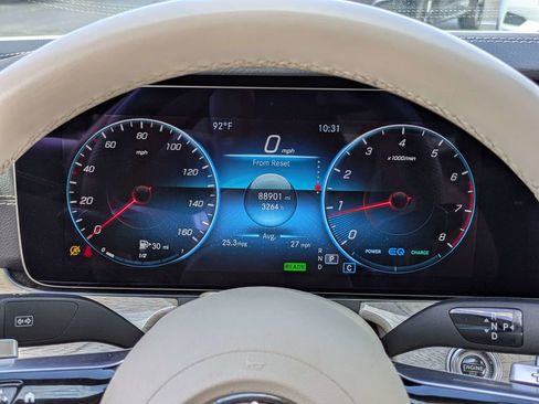 Used 2022 Mercedes-Benz E 450 Coupe w/ AMG Line image 26