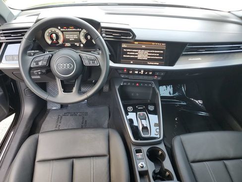 Certified 2026 Audi A3 2.0T Premium AWD/4WD image 3