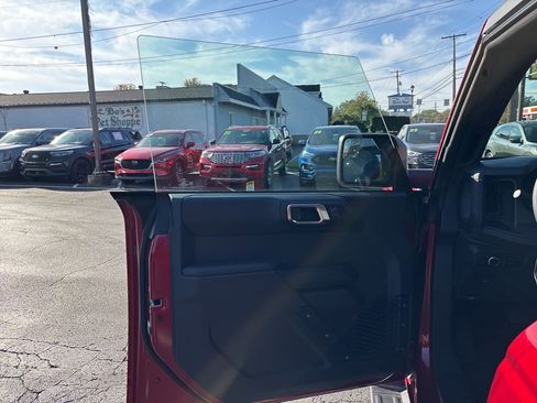 New 2025 Ford Bronco Big Bend image 9