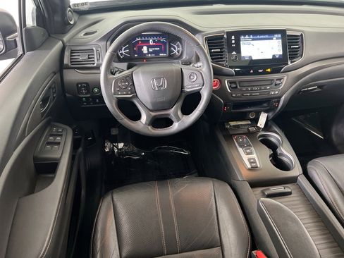 Used 2022 Honda Passport TrailSport image 23