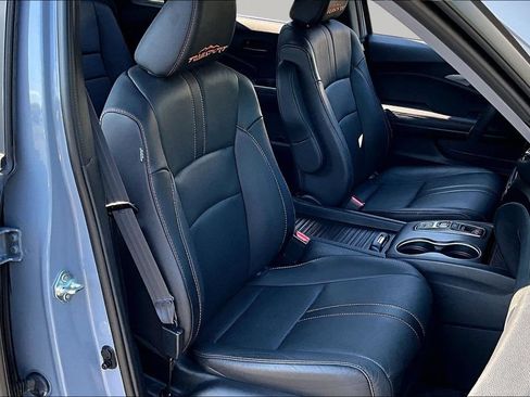 Certified 2022 Honda Passport TrailSport image 20