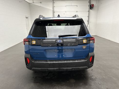 New 2026 Subaru Outback Wilderness AWD/4WD image 8