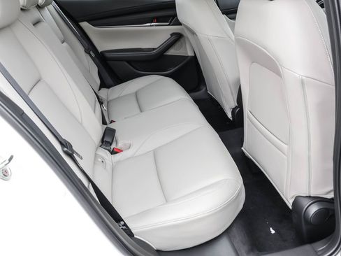 New 2026 MAZDA MAZDA3 2.5 S Sedan w/ Preferred Pkg FWD image 42