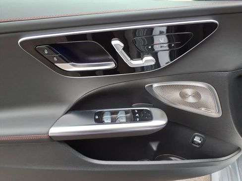 New 2026 Mercedes-Benz C 43 AMG 4MATIC Sedan image 12