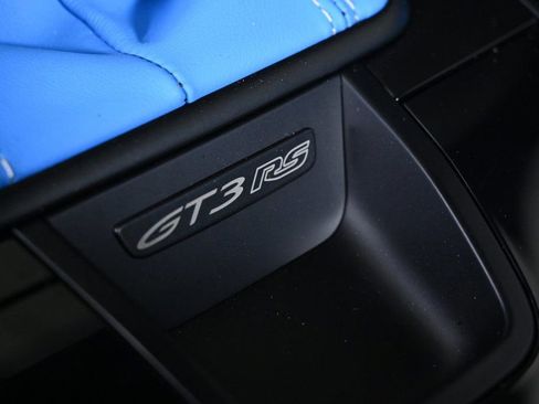 Certified 2025 Porsche 911 GT3 RS image 26