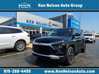 New 2026 Chevrolet TrailBlazer LT w/ Convenience Package