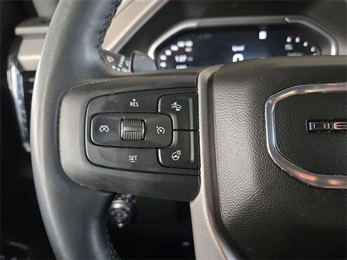 Certified 2023 GMC Sierra 1500 Denali w/ Technology Package image 12