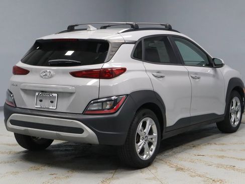 Used 2022 Hyundai Kona SEL FWD image 10